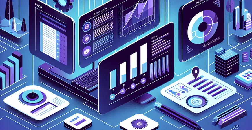  ERP系统如何支持企业的合规管理？  